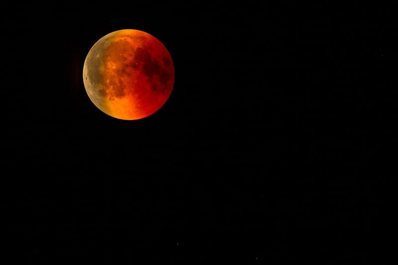 Eclipse Serenades